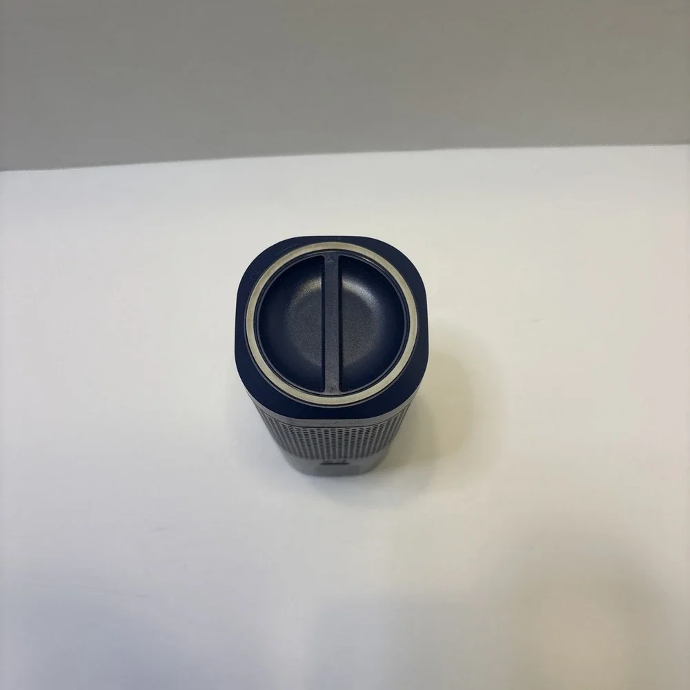 Pure Enrichment PureZone Mini Portable Air Purifier – True HEPA Filter